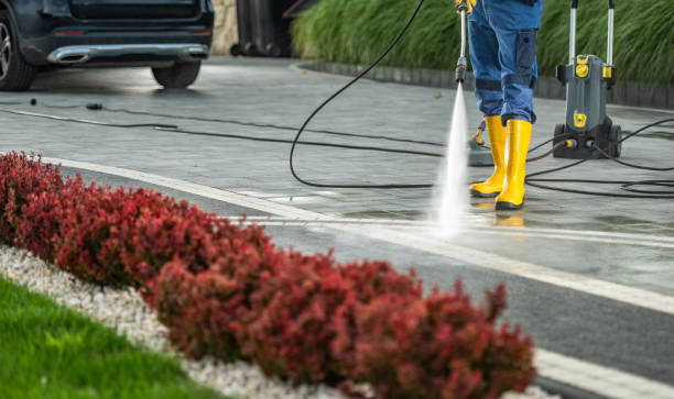 Concrete Sealing in Cooper City, FL